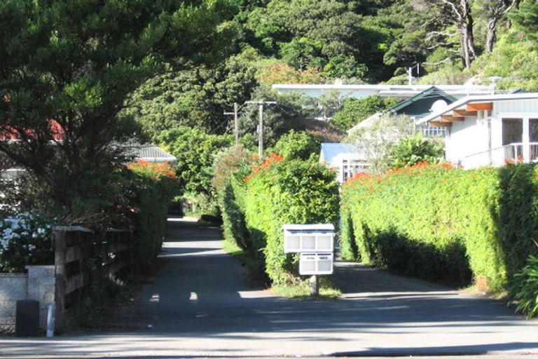 Photo of property in 163a Muritai Road, Eastbourne, Lower Hutt, 5013