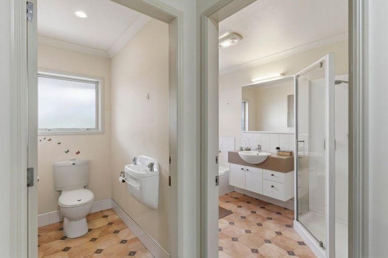 Photo of property in 7 Tainui Street, Levin, 5510