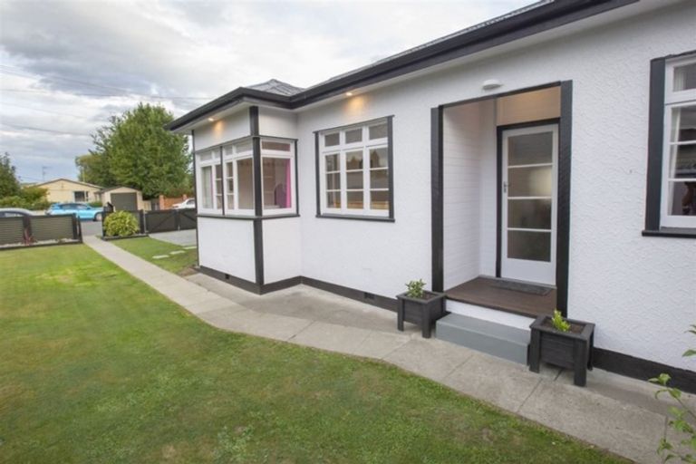 Photo of property in 33 Hayhurst Street, Temuka, 7920