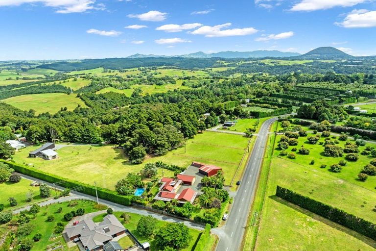 Photo of property in 253 Cemetery Road, Maunu, Whangarei, 0179