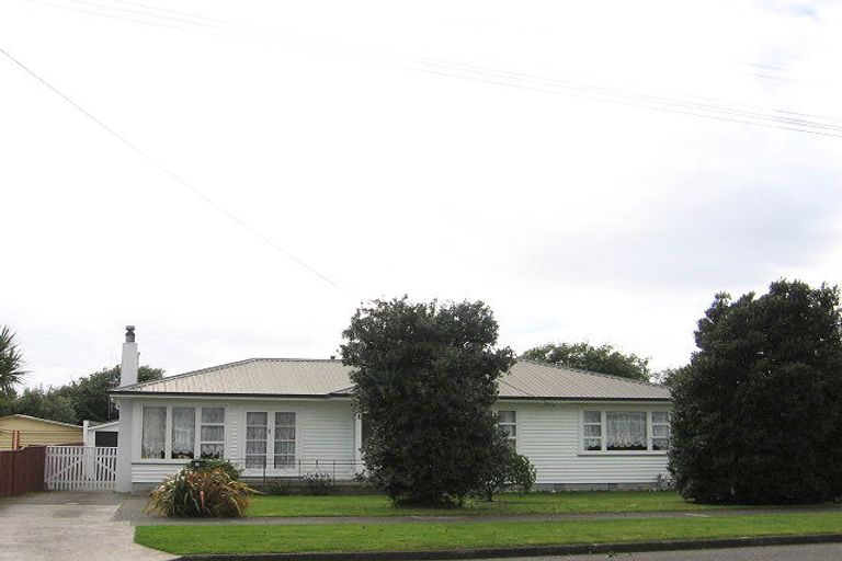 Photo of property in 50a Trafalgar Street, Levin, 5510