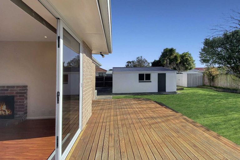 Photo of property in 20 Blakiston Street, Hoon Hay, Christchurch, 8025