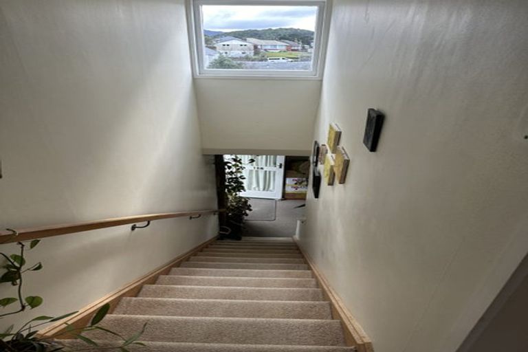 Photo of property in 10 Colville Street, Newtown, Wellington, 6021