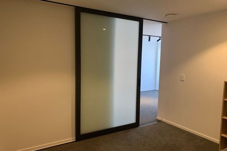 Photo of property in 612/21 King Street, Mount Cook, Wellington, 6021