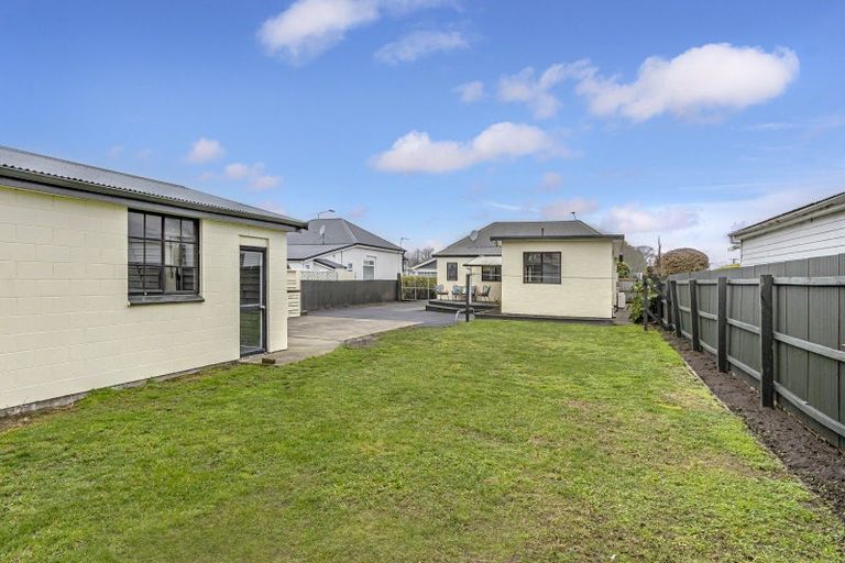 Photo of property in 703 Worcester Street, Linwood, Christchurch, 8062