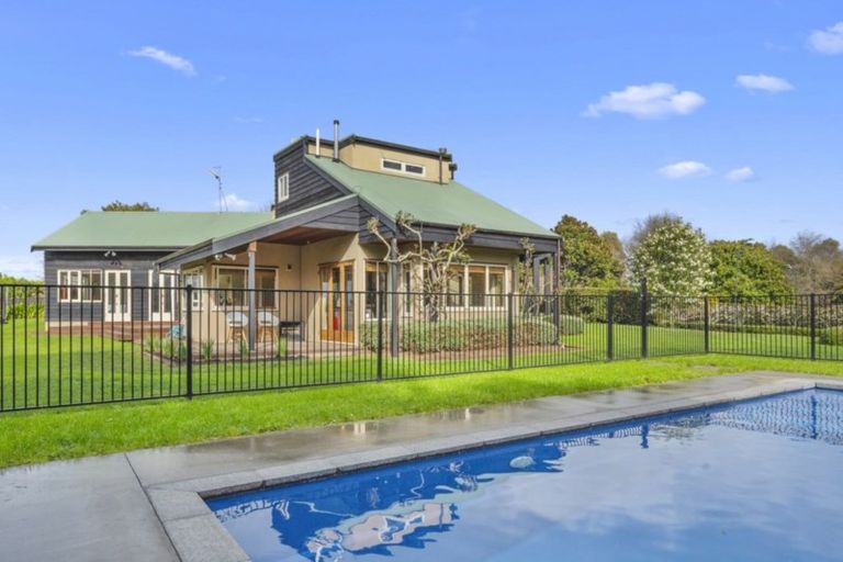Photo of property in 115 Saint Leger Road, Te Awamutu, 3875