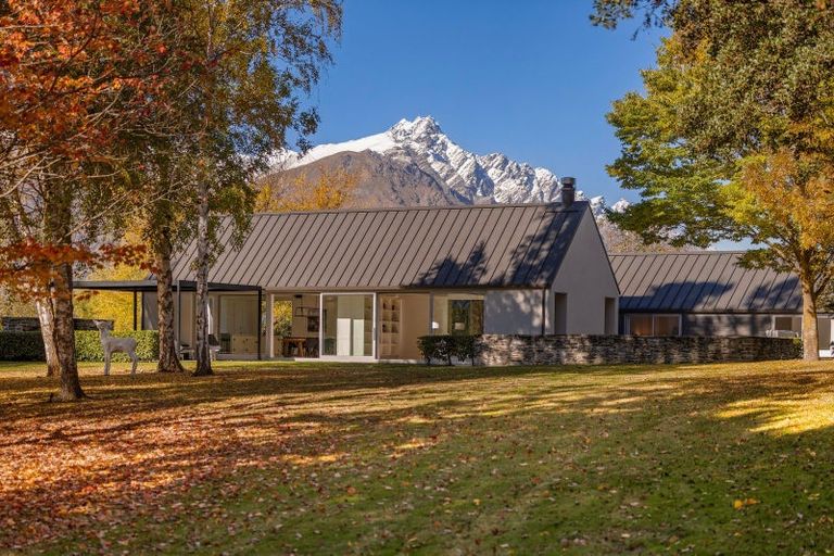 Photo of property in 64 Hunter Road, Speargrass Flat, Queenstown, 9371