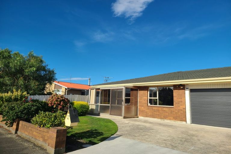 Photo of property in 45 Arran Crescent, Woolston, Christchurch, 8062