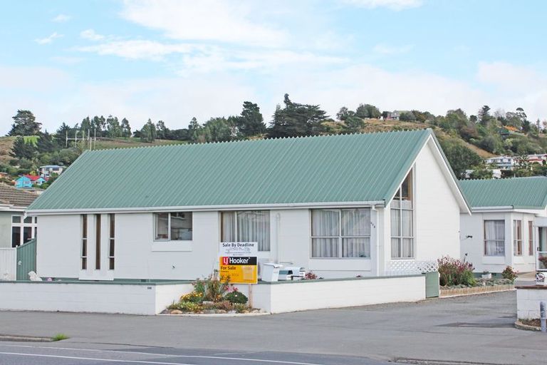 Photo of property in 328 Thames Highway, Oamaru North, Oamaru, 9400