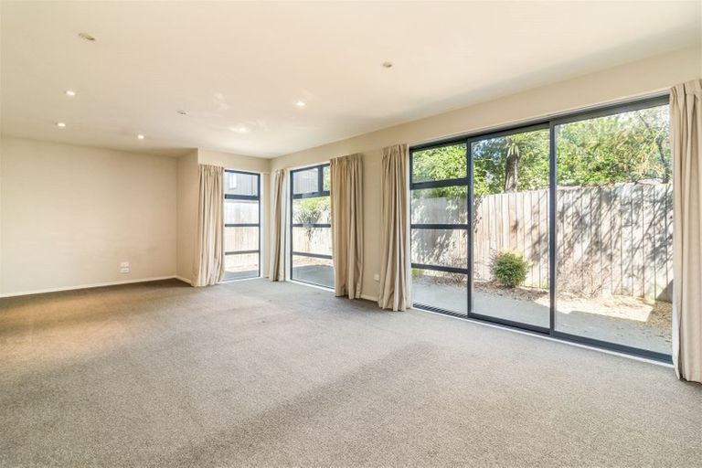 Photo of property in 5c Rex Street, Riccarton, Christchurch, 8041