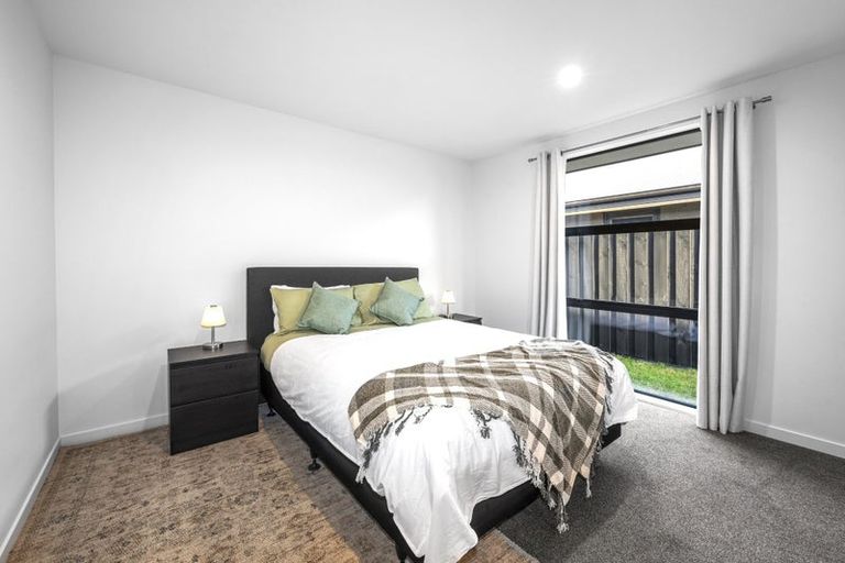 Photo of property in 43 Henshaw Street, Woodend, 7610