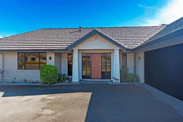 Photo of property in 7 Ladbrook Lane, Richmond, 7020