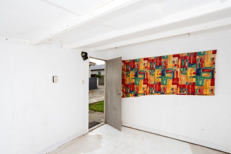 Photo of property in 87 Mitchell Street, Richmond, Invercargill, 9810