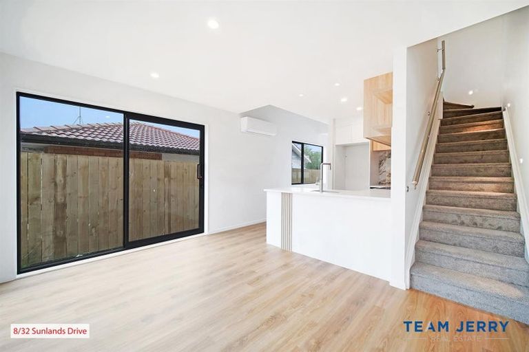 Photo of property in 8/32 Sunlands Drive, Manurewa, Auckland, 2102