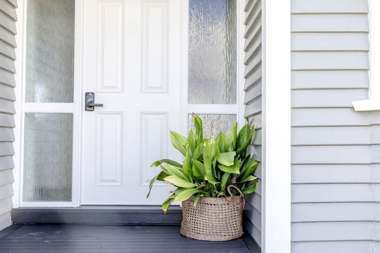 Photo of property in 81 Fitzherbert Street, Hokitika, 7810