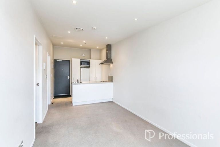 Photo of property in Soho Apartments, 505/74 Taranaki Street, Te Aro, Wellington, 6011