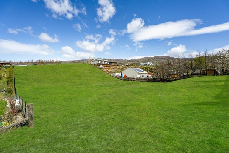Photo of property in 49 Hall Road, Bannockburn, Cromwell, 9384