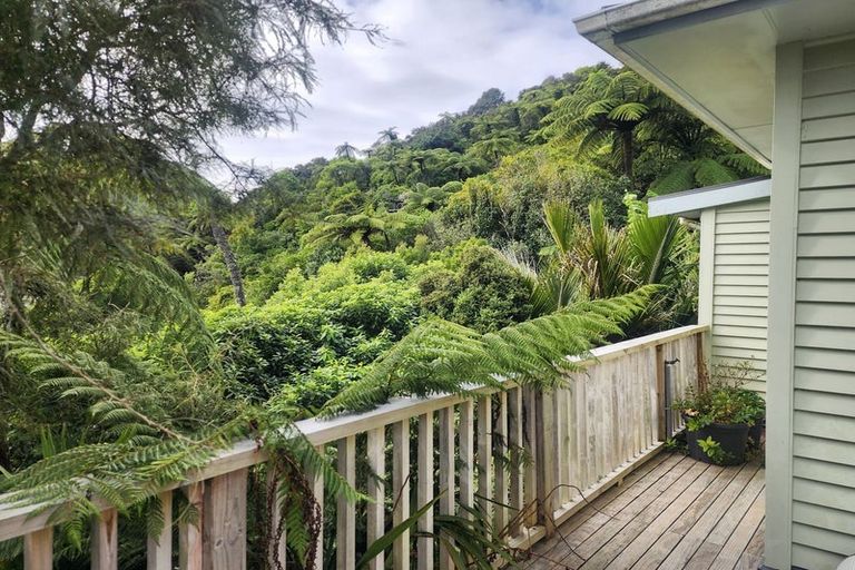 Photo of property in 12 Mount Street, Greymouth, 7805