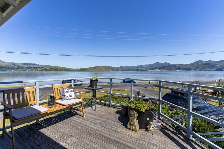 Photo of property in 48 Tidewater Drive, Lower Portobello, Dunedin, 9077