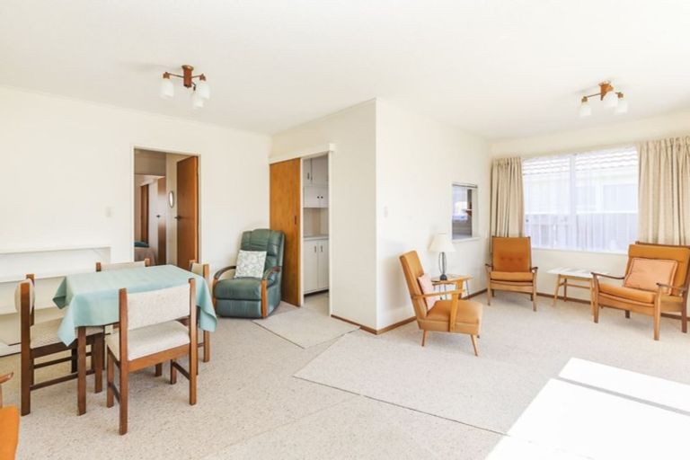 Photo of property in 79f3 Rotherham Terrace, Miramar, Wellington, 6022