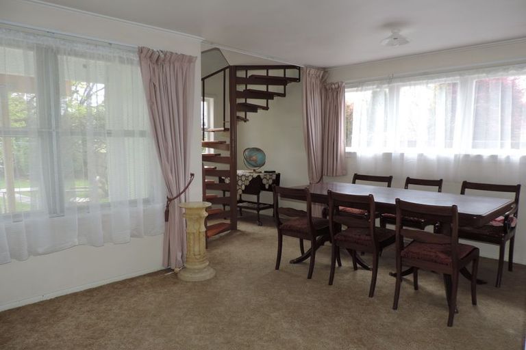 Photo of property in 15 Sheffield Street, Matamata, 3400