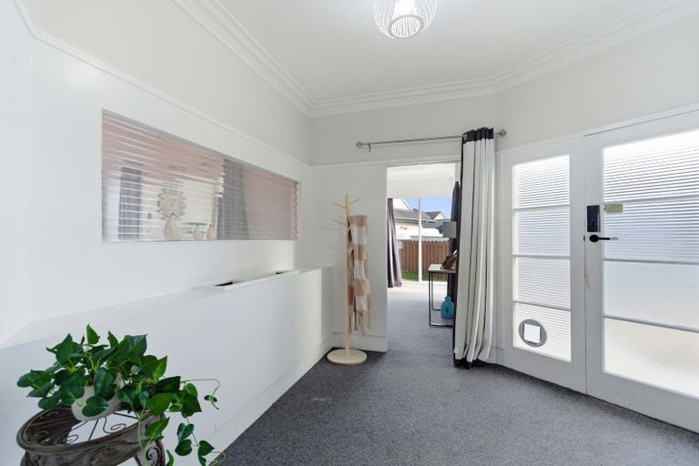 Photo of property in 138 Ward Street, Waverley, Invercargill, 9810
