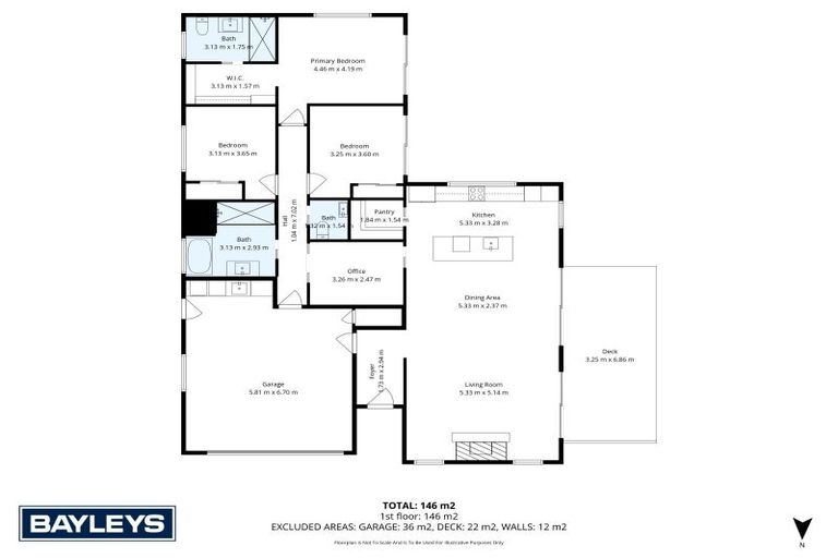 Photo of property in 6 Moonstone Street, Albert Town, Wanaka, 9305