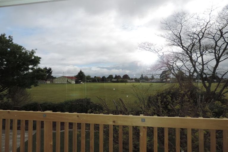 Photo of property in 15 Sheffield Street, Matamata, 3400