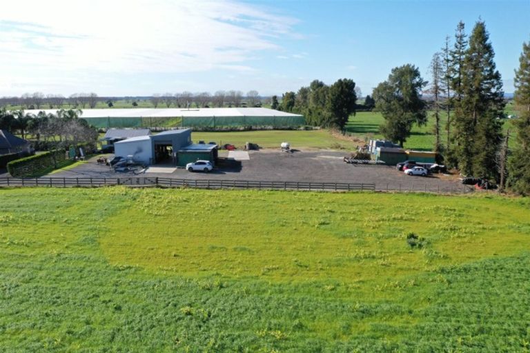 Photo of property in 573b Te Puke Highway, Te Puke, 3187