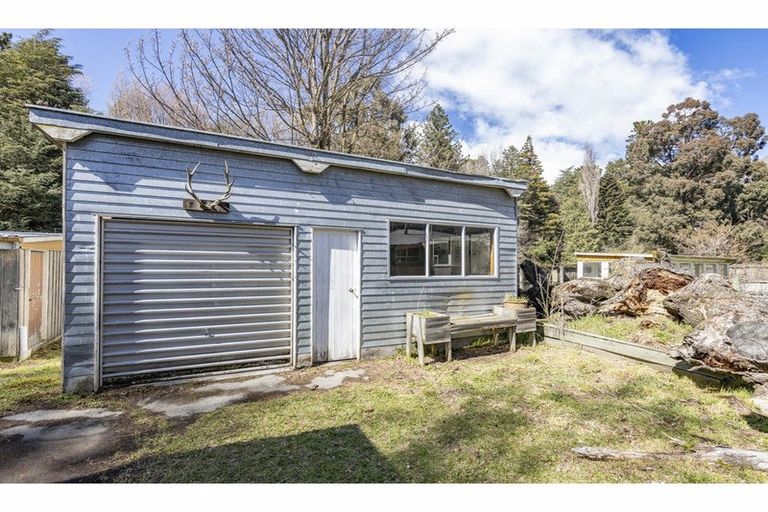 Photo of property in 5 Kowhai Drive, Darfield, 7510
