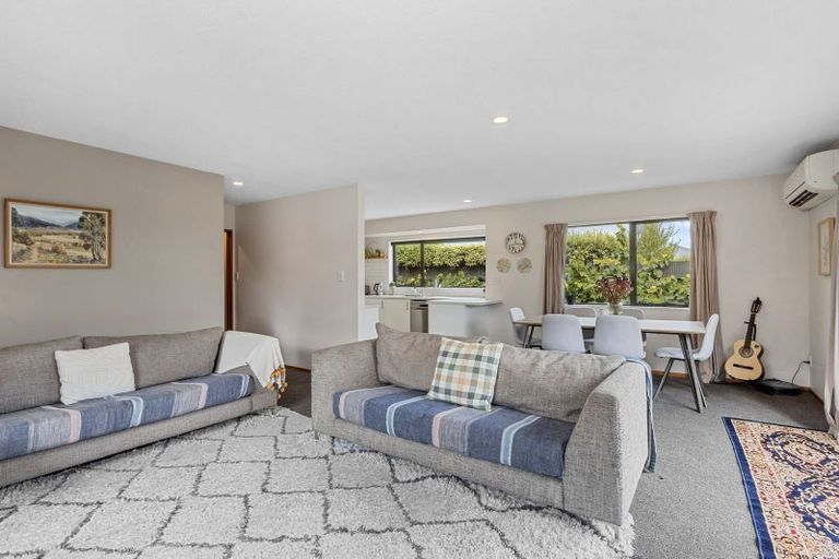 Photo of property in 11 Dalkeith Street, Hoon Hay, Christchurch, 8025