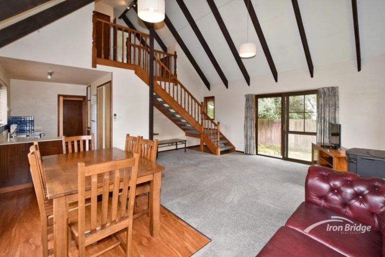 Photo of property in 47a Inwoods Road, Parklands, Christchurch, 8083