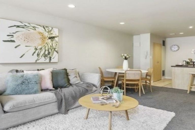 Photo of property in Mendosa Terraces Apartments, 14/9 Ebor Street, Te Aro, Wellington, 6011
