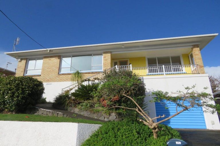 Photo of property in 31 Gaine Street, New Plymouth, 4310