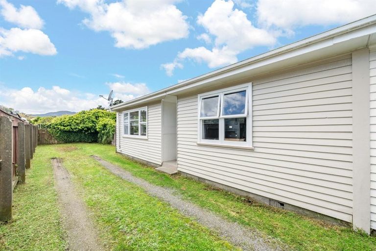 Photo of property in 12b Konini Street, Wainuiomata, Lower Hutt, 5014