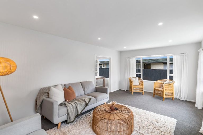 Photo of property in 61 Kimberley Street, Casebrook, Christchurch, 8051