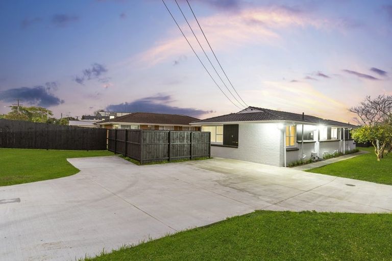 Photo of property in 1/18 Gray Avenue, Mangere East, Auckland, 2024