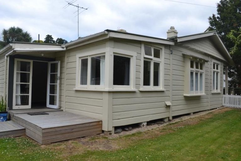 Photo of property in 20 Malvern Street, Woodhaugh, Dunedin, 9010