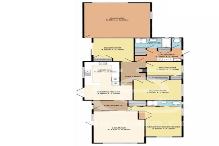 Photo of property in 308 Sunset Road, Windsor Park, Auckland, 0632