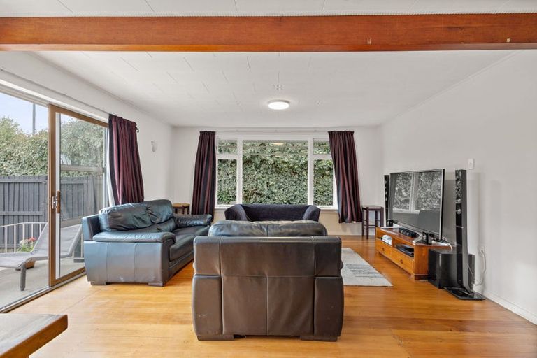 Photo of property in 1/22 Downing Street, Hoon Hay, Christchurch, 8025