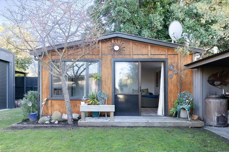 Photo of property in 90 Gillies Crescent, Waimarama, Havelock North, 4294