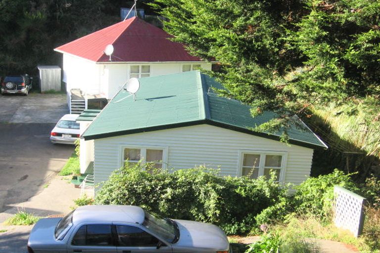 Photo of property in 2/78 Middleton Road, Churton Park, Wellington, 6037