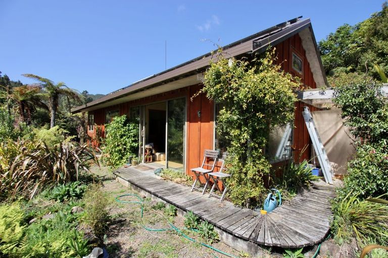 Photo of property in 156b Silverstream Falls Row, Whenuakite, Whitianga, 3591