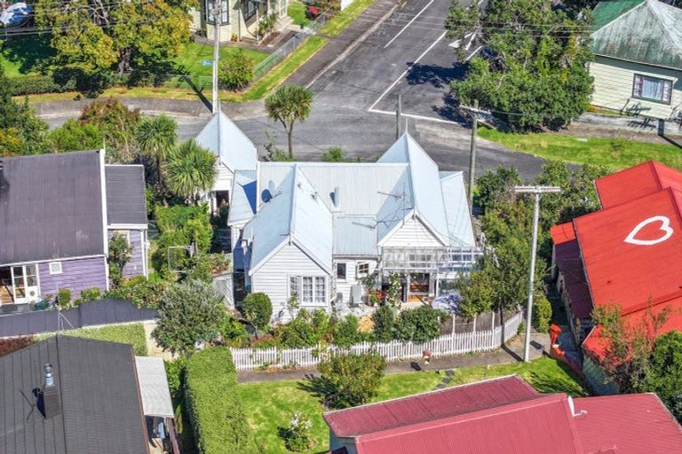 Photo of property in 130 Bella Street, Thames, 3500