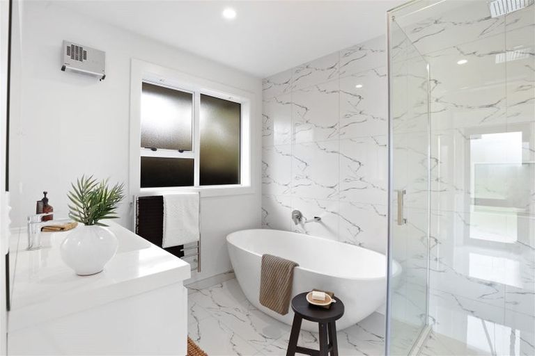 Photo of property in 4 Shaftesbury Street, Avonhead, Christchurch, 8042