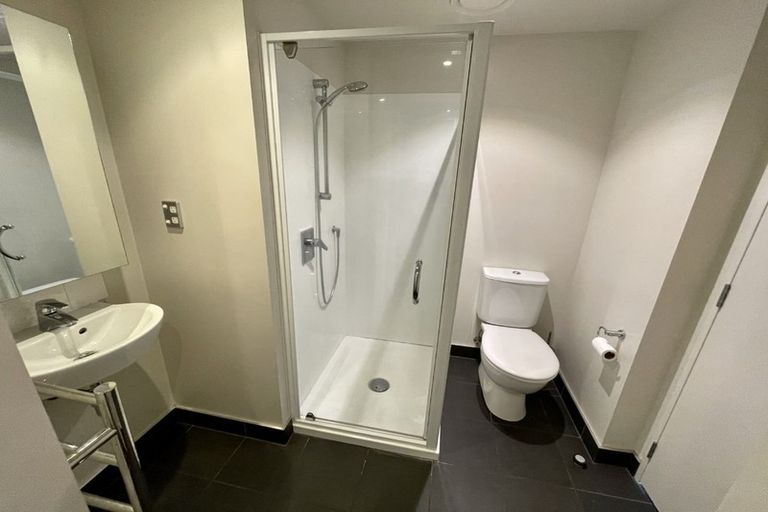 Photo of property in Soho Apartments, 813/74 Taranaki Street, Te Aro, Wellington, 6011