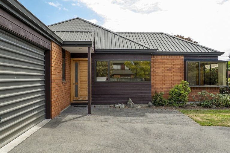 Photo of property in 25 Wendover Street, Bishopdale, Christchurch, 8053