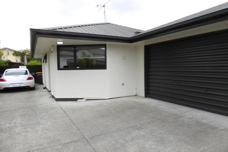 Photo of property in 3/503 Madras Street, St Albans, Christchurch, 8014