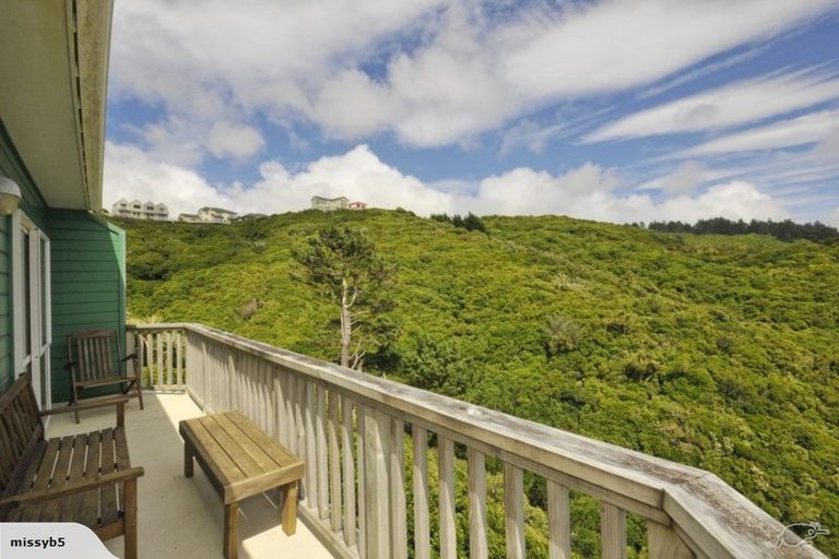 Photo of property in 86 Karepa Street, Brooklyn, Wellington, 6021