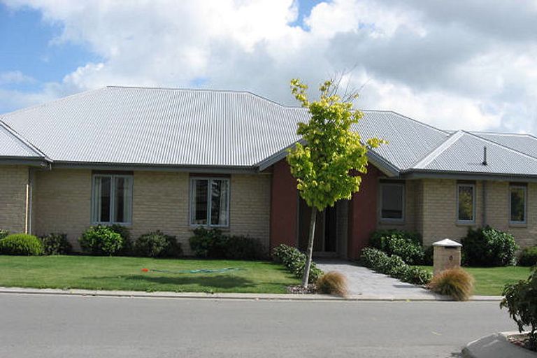 Photo of property in 1 Elmwood Drive, Prebbleton, 7604